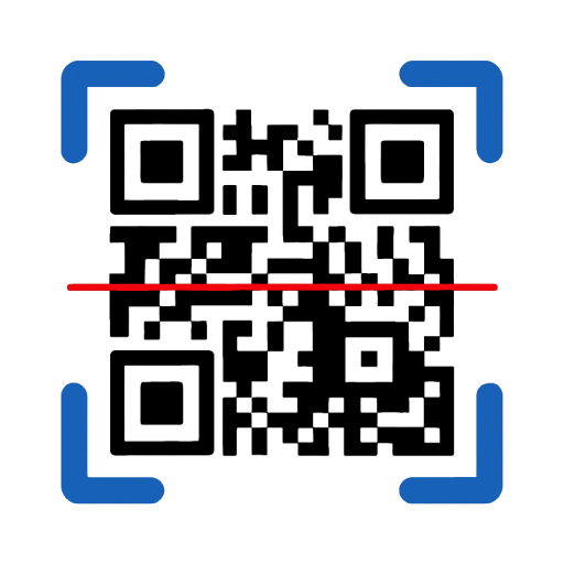 أيقونة ماسح الأكواد